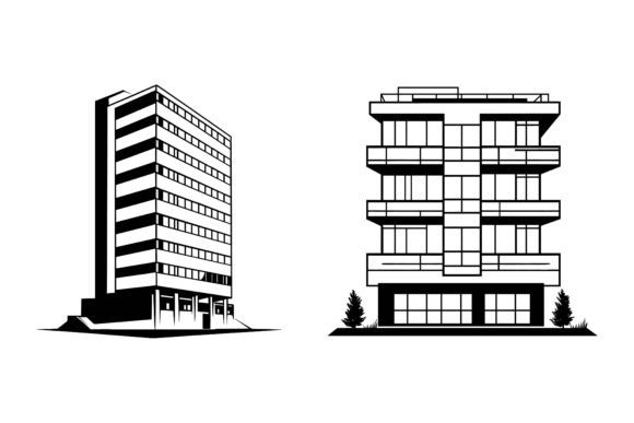 City Silhouette Vector: A Practical Resource for Designers, Marketers, and Creative Professionals