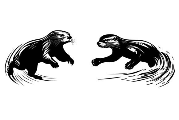 Sloth Silhouette Vector Art: Calm & Creative