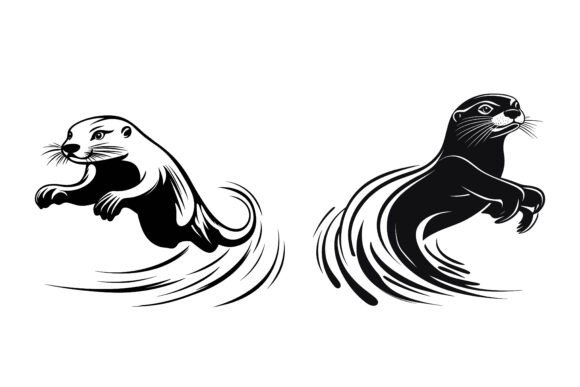 The Charm and Utility of a Sloth Silhouette Vector Illustration