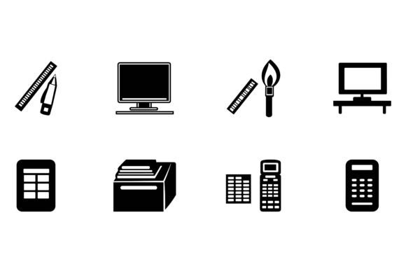 The Essential Toolkit: Understanding and Utilizing Digital Icon Collections