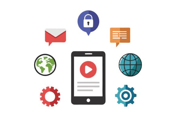 The Practical Workflow of Modern Social Media Design