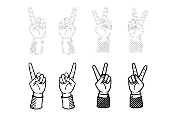 Understanding Finger Symbols: A Gateway to Modern Digital Communication