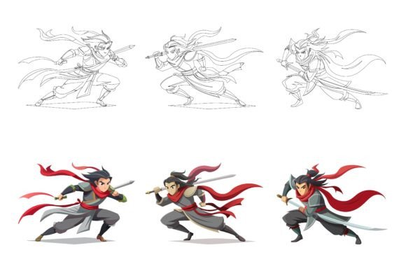 Understanding Ninja Fighting as a Discipline