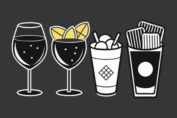 Welcome to Champagne and Beverage: Your Ultimate Creative Pour