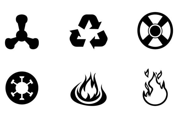 Why Abstract Symbols Have Become Essential in Modern Visual Communication